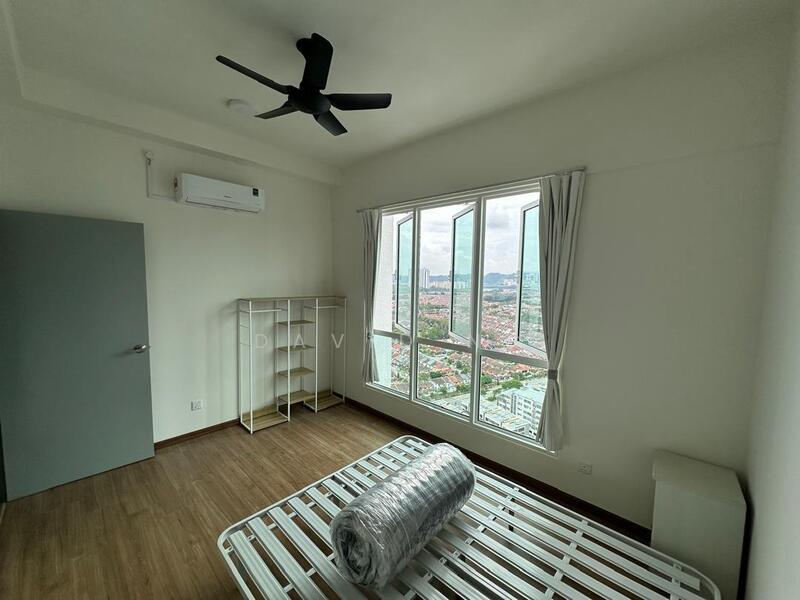 For Rent - 121 Residences