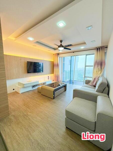 For Rent - D'Rich Executive Suites