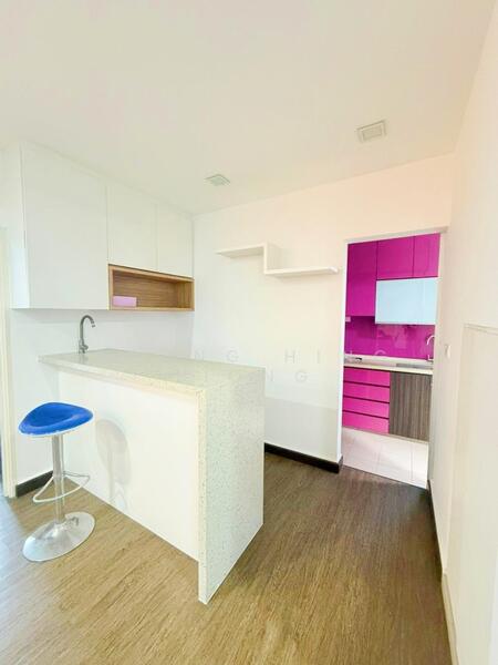 For Rent - D'Rich Executive Suites