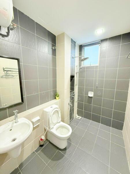 For Rent - D'Rich Executive Suites