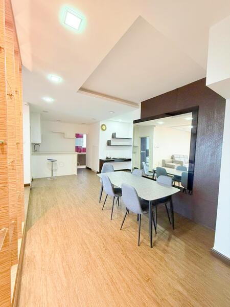 For Rent - D'Rich Executive Suites