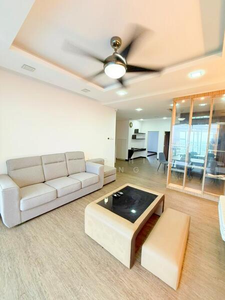 For Rent - D'Rich Executive Suites