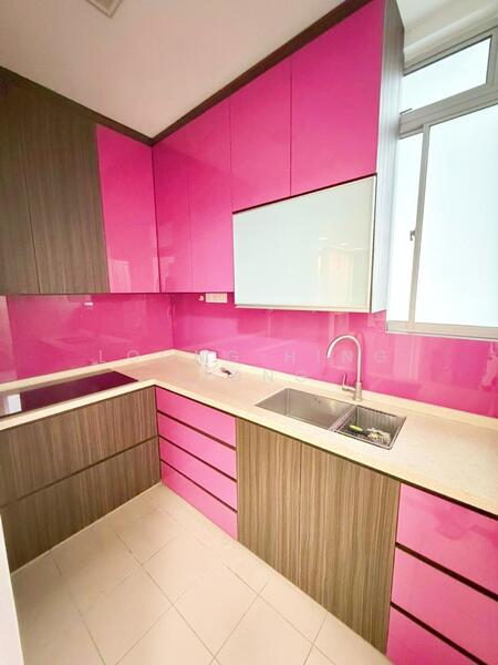 For Rent - D'Rich Executive Suites