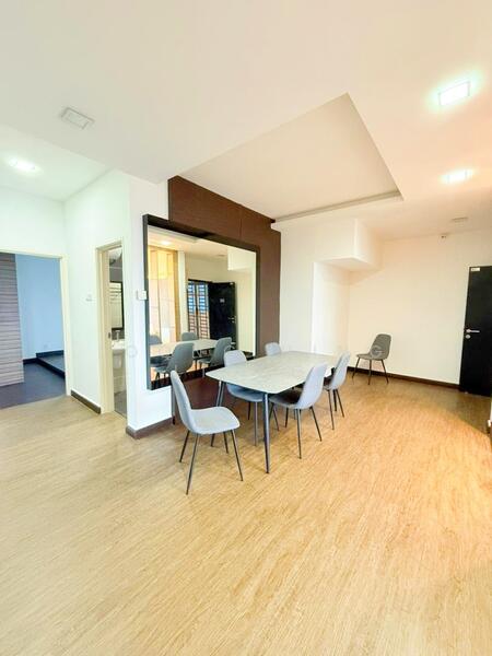 For Rent - D'Rich Executive Suites