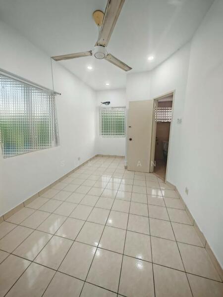 Untuk Dijual - Taman Megah Kepong