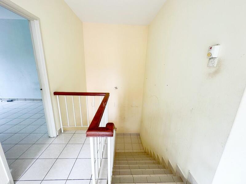 Untuk Dijual - Taman Megah Kepong