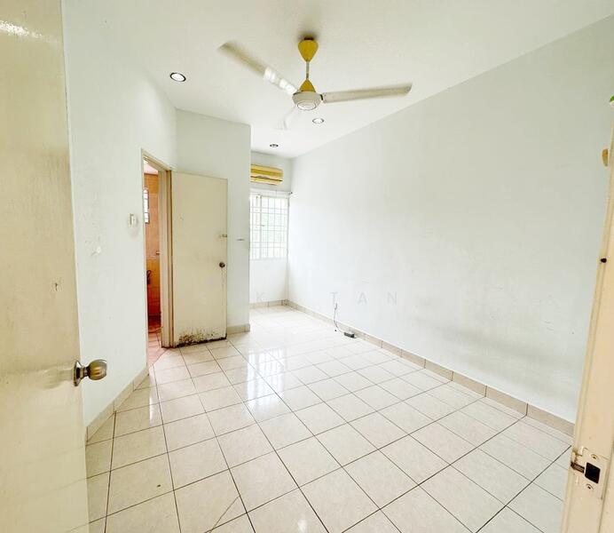 Untuk Dijual - Taman Megah Kepong