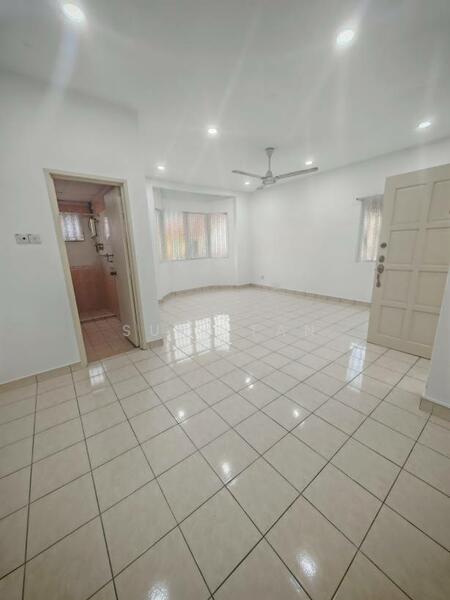 Untuk Dijual - Taman Megah Kepong