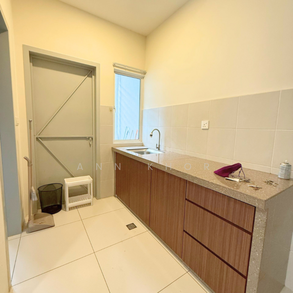 Untuk Disewa - Raintree Park 1