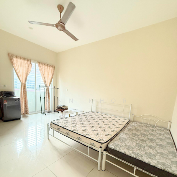 Untuk Disewa - Raintree Park 1