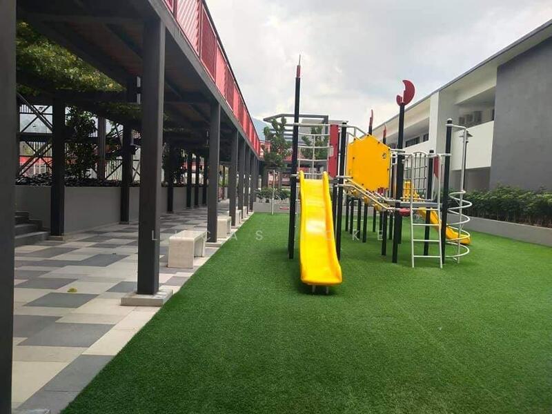 Untuk Disewa - Geo38 Residence