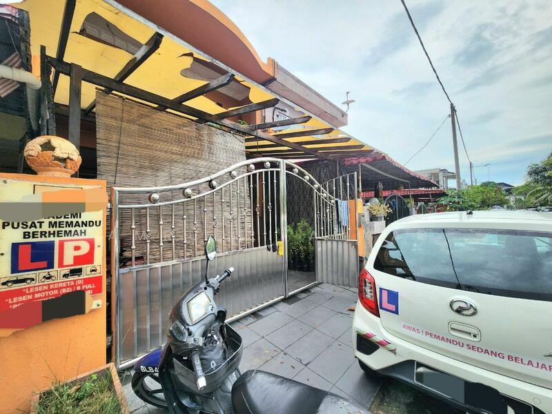 For Sale - Taman Samudera Batu Caves