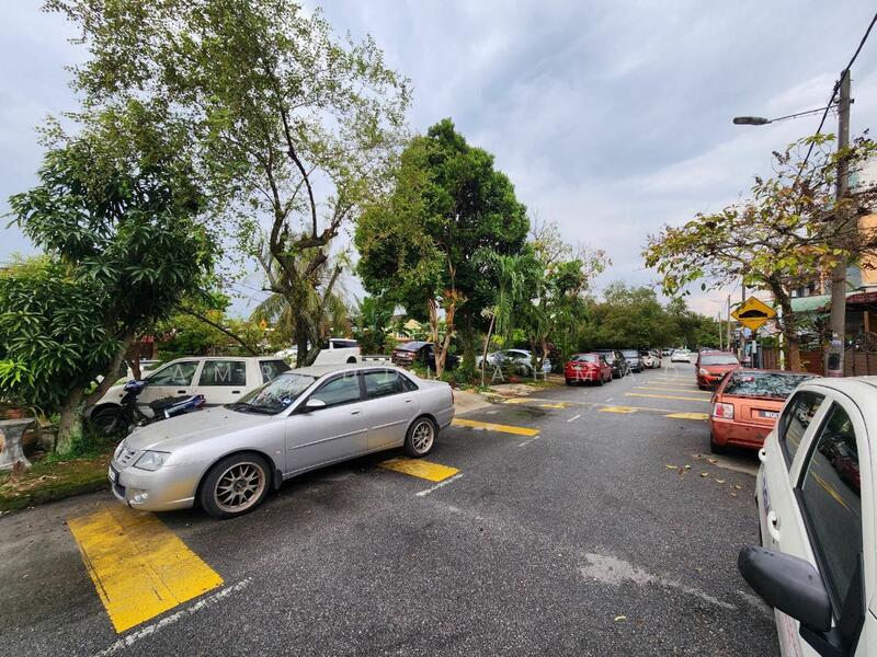 For Sale - Taman Samudera Batu Caves