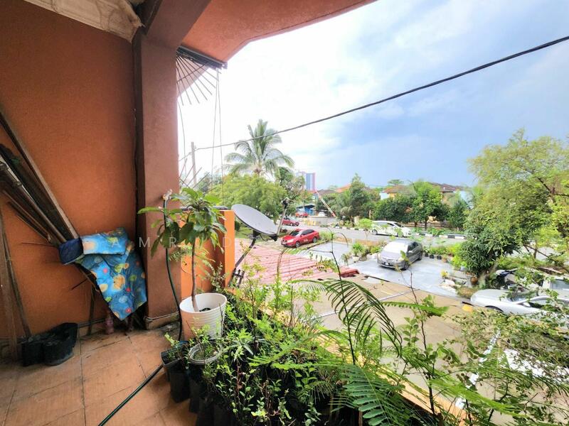 For Sale - Taman Samudera Batu Caves