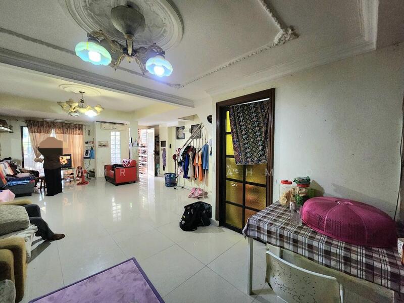 For Sale - Taman Samudera Batu Caves