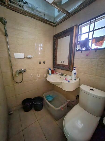 For Sale - Taman Samudera Batu Caves