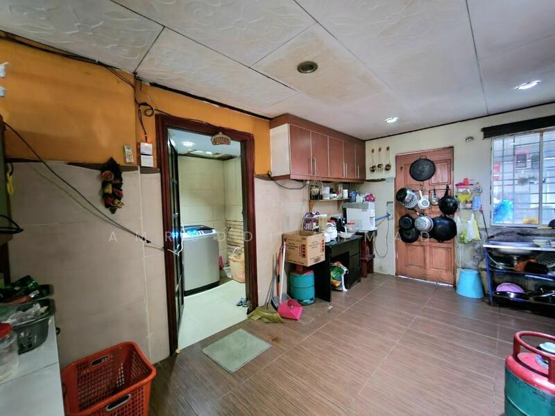 For Sale - Taman Samudera Batu Caves