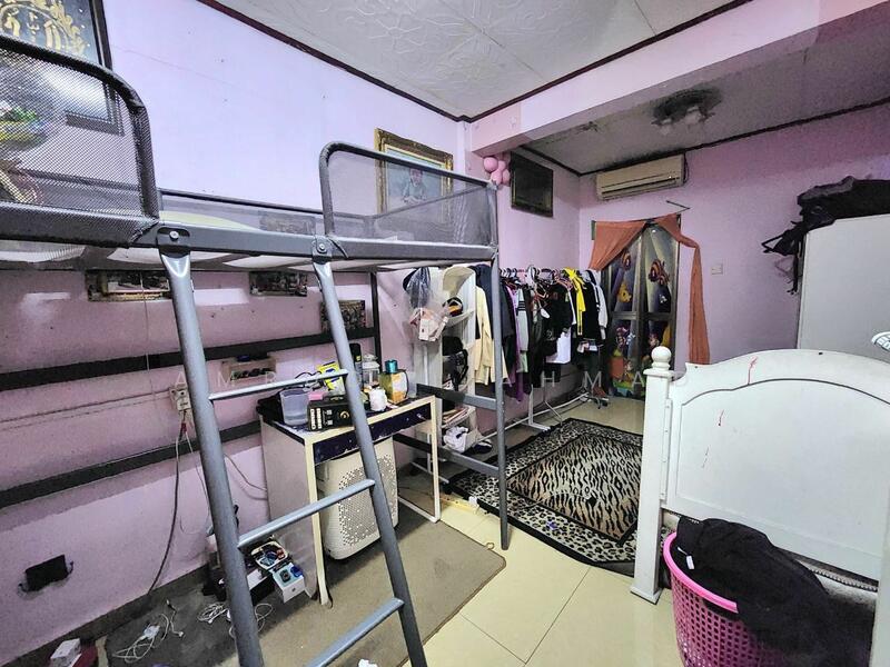 For Sale - Taman Samudera Batu Caves