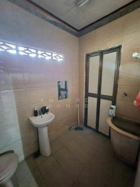 For Sale - Taman Samudera Batu Caves