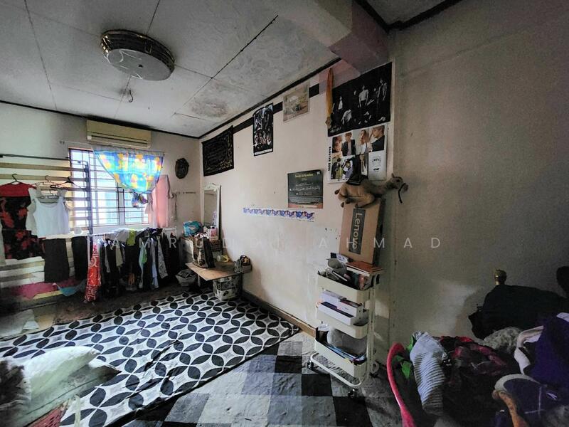 For Sale - Taman Samudera Batu Caves