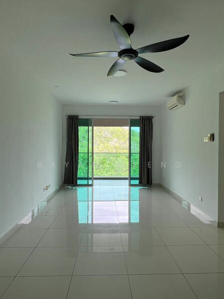 Untuk Disewa - Rimba Residence