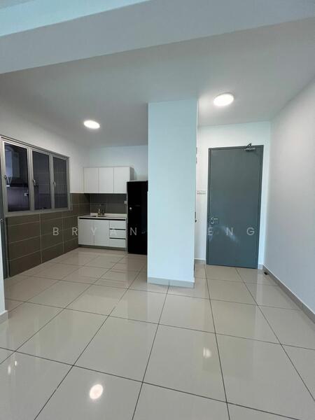 Untuk Disewa - Rimba Residence