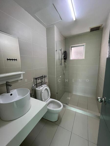 Untuk Disewa - Rimba Residence