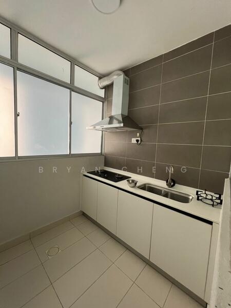 Untuk Disewa - Rimba Residence