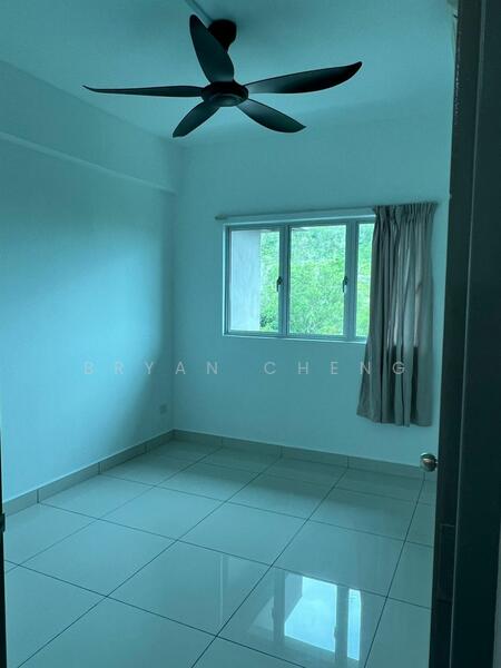 Untuk Disewa - Rimba Residence