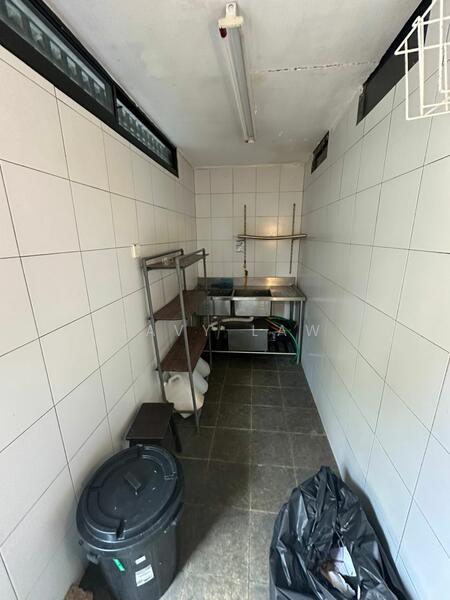 For Rent - Taman Ungku Tun Aminah @ Jalan Pahlawan