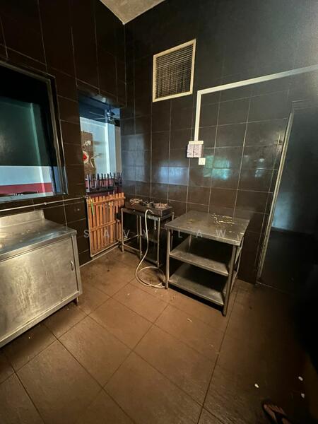 For Rent - Taman Ungku Tun Aminah @ Jalan Pahlawan