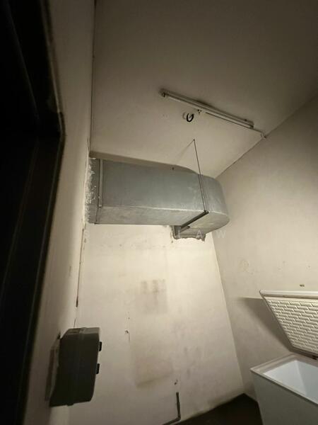 For Rent - Taman Ungku Tun Aminah @ Jalan Pahlawan