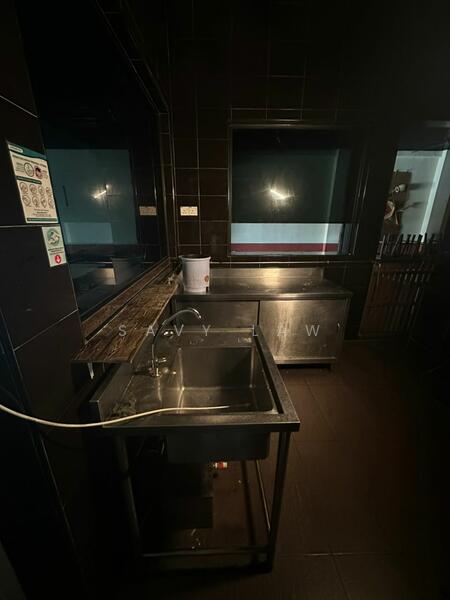 For Rent - Taman Ungku Tun Aminah @ Jalan Pahlawan