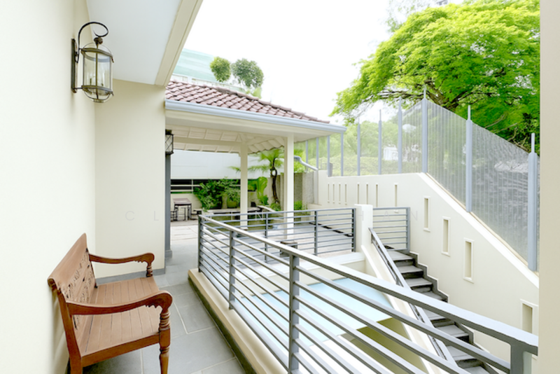 For Sale - Sierra Seputeh