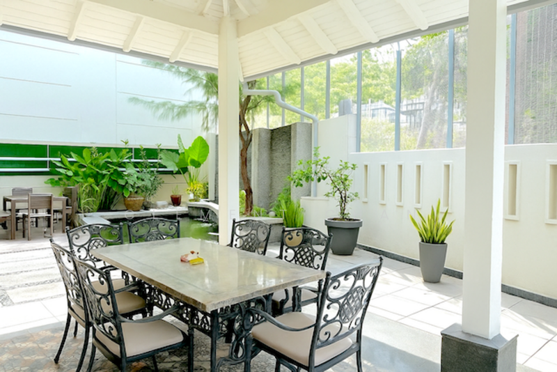 For Sale - Sierra Seputeh