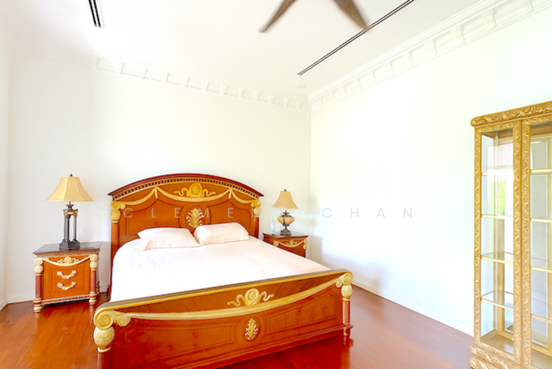 For Sale - Sierra Seputeh