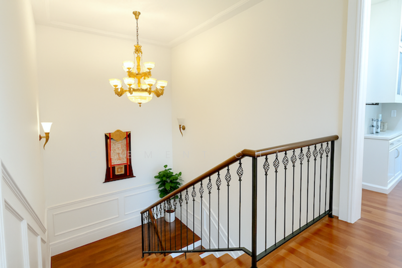 For Sale - Sierra Seputeh