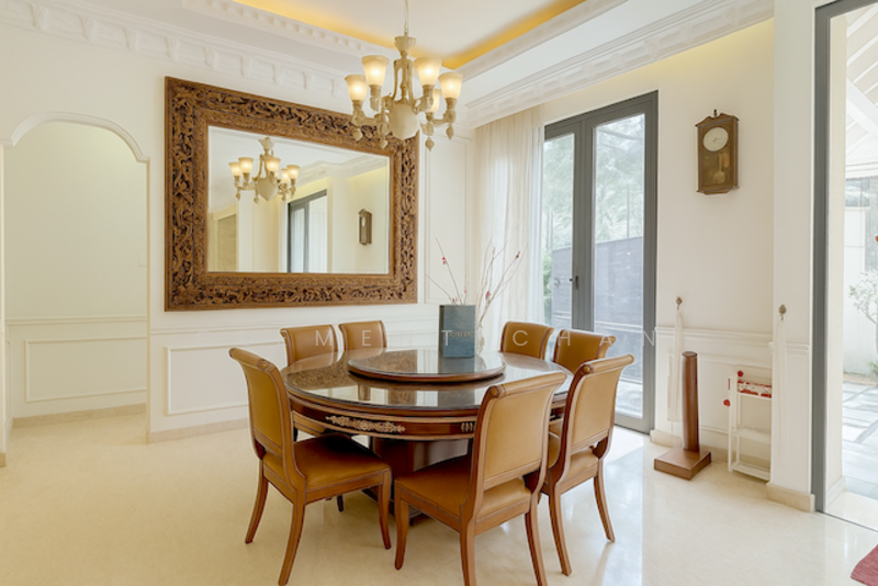 For Sale - Sierra Seputeh