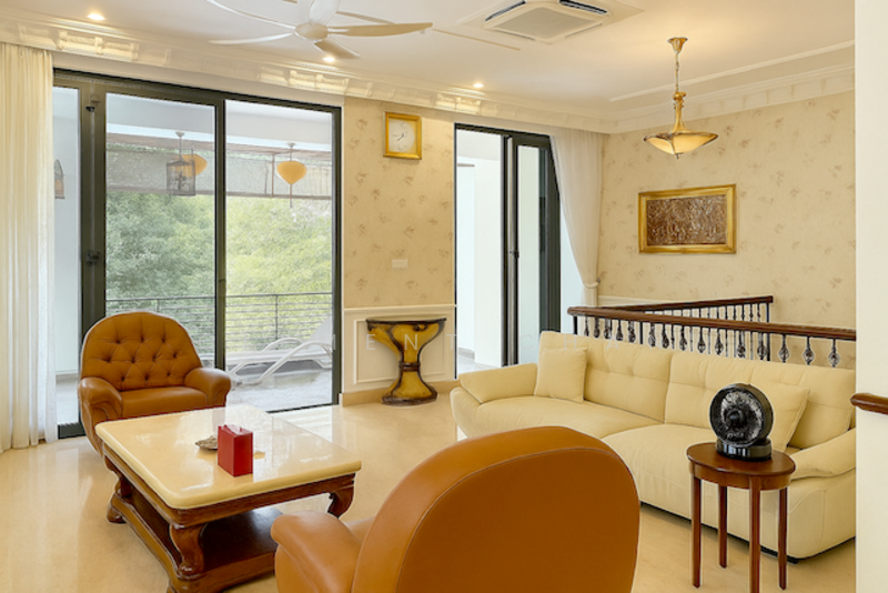 For Sale - Sierra Seputeh