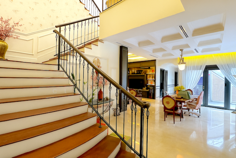 For Sale - Sierra Seputeh