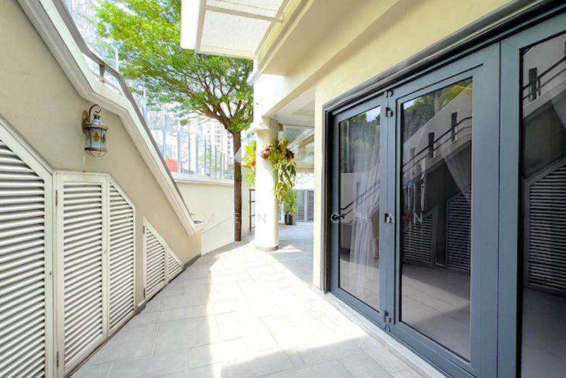 For Sale - Sierra Seputeh