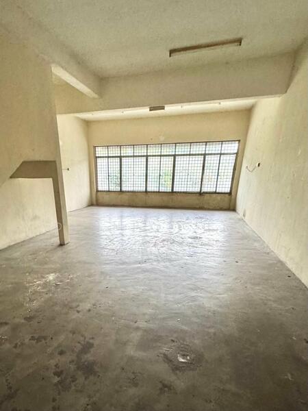 For Sale - 3 Storey Shop @ Taman Putri Jaya