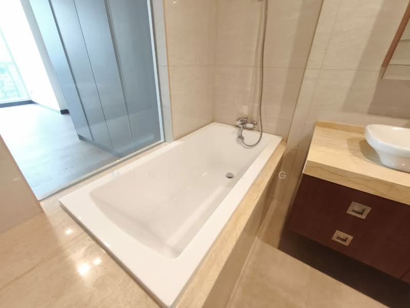 For Sale - Puteri Cove Residences