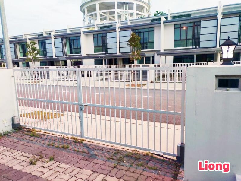 For Rent - seri alam seri alam seris alams