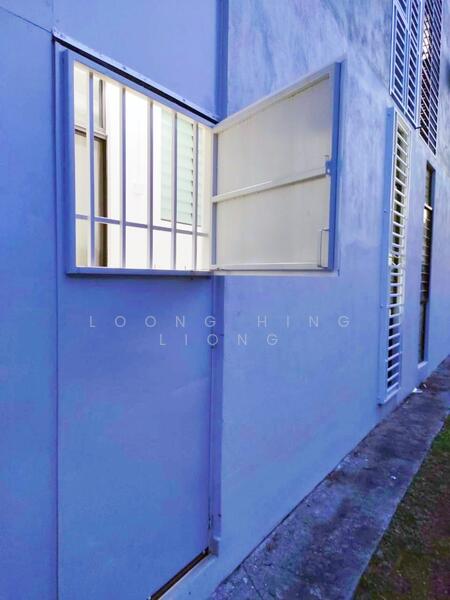 For Rent - seri alam seri alam seris alams