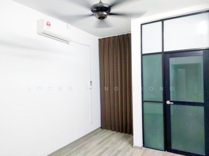 For Rent - seri alam seri alam seris alams