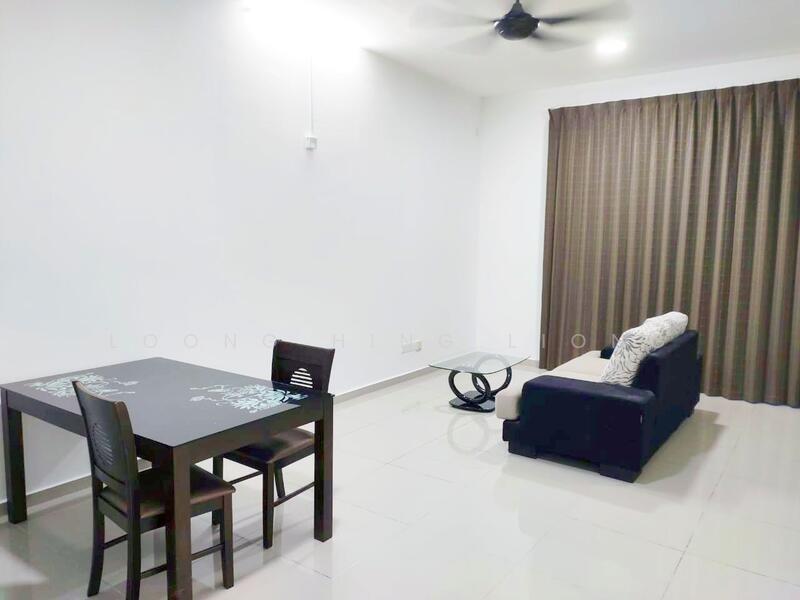 For Rent - seri alam seri alam seris alams