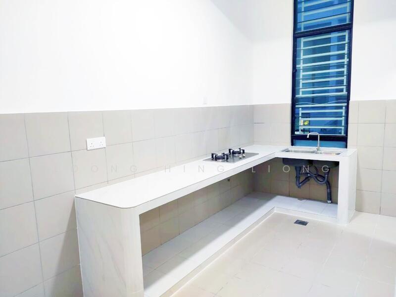 For Rent - seri alam seri alam seris alams