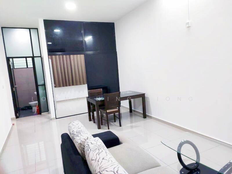 For Rent - seri alam seri alam seris alams