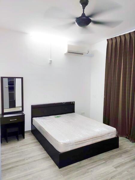 For Rent - seri alam seri alam seris alams